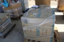 Pallet - Dry Box Cooling Technology