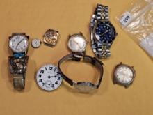 Another fun Watch Lot