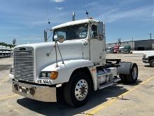 2001 FREIGHTLINER CONVENTIONAL S/A DAYCAB
