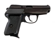 FB Radom P64 9x18mm Makarov Semi Pistol