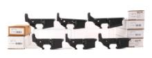 Stag Arms Stag-15/10 Lower Receiver Lot 6Pcs