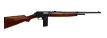 Winchester 07 SL .351 Semi Auto Rifle