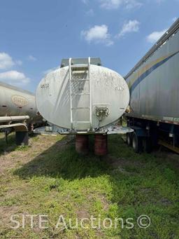 2000 Heil T/A Tank Trailer