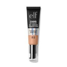 E.l.f. Cosmetics Camo CC Cream in Light 250 W, Retail $15.00