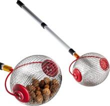 Trademark Innoavtions Fruit Catcher for Trees, Retail $50.00