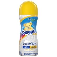 Snuggle SuperCare in-Wash Scent Booster, Lilies and Linen, 9 Oz