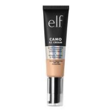 E.l.f. Camo CC Cream - 210 N Light - 1.05oz