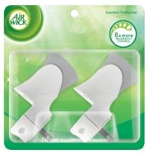 Air Wick Plug-in Scented Oil Automatic Air Freshener Dispenser (2pk)