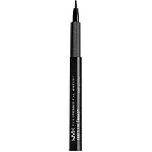 NYX Professional Makeup That'S the Point Eyeliner Quite the Bender