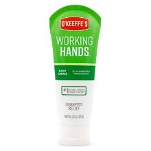 O'Keeffe's Working Hands Hand Cream, Unscented - 3oz