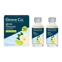 Grove Co. Glass Cleaner Concentrate