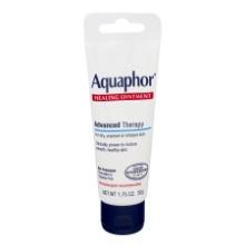 Aquaphor Skin Healing and Pain Relief Treatment for Dry Cracked Skin - 1.75oz