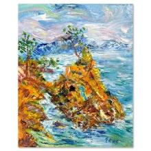 Big Sur Cypress by Fallas Original