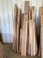 Misc Lumber