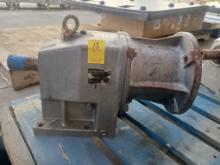 Nord Gearbox Only SK32N210TC 2.96:1 - (Used)