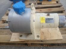 Sine SPS-3 Pump