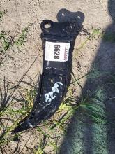 Excavator Ripper - [excavator Attachments], Miva,