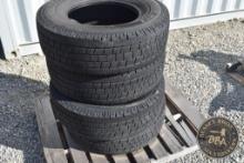 Tires TRUCK TIRES 26798