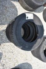 Tires USED TIRES 32834