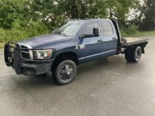 2007 Dodge 3500