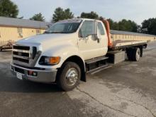 2005 F350 Ford