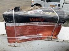 Valley 22 Ton Air/Hydraulic Service Jack
