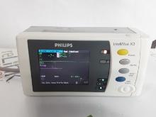 Philips IntelliVue X2 Module - Fast SpO2 - 372654