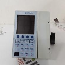 Baxter Sigma Spectrum w/Non Wireless or No Battery Infusion Pump - 285199
