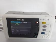 Philips IntelliVue X2 Module - Fast SpO2 - 372634