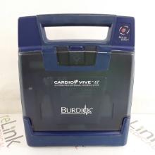 Burdick CardioVive AT Automated External Defibrillator - 403557