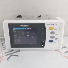 Philips IntelliVue X2 Module - Fast SpO2 - 367431