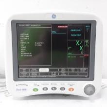 GE Healthcare Dash 4000 - Masimo SpO2 Patient Monitor - 403527