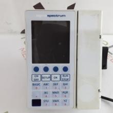Baxter Sigma Spectrum w/Non Wireless or No Battery Infusion Pump - 304845