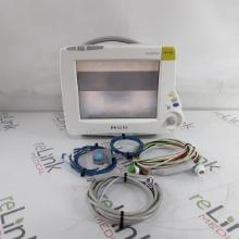 Philips IntelliVue MP30 Patient Monitor - 383409