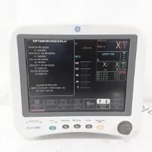 GE Healthcare Dash 4000 - Masimo SpO2 Patient Monitor - 400150