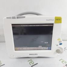 Philips IntelliVue MP30 Patient Monitor - 383617