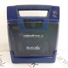Burdick CardioVive AT Automated External Defibrillator - 403536