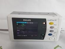 Philips IntelliVue X2 Module - Fast SpO2 - 372548