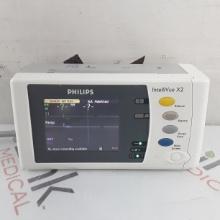 Philips IntelliVue X2 Module - Fast SpO2 - 367490