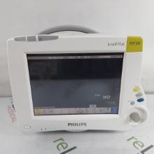 Philips IntelliVue MP30 Patient Monitor - 383606