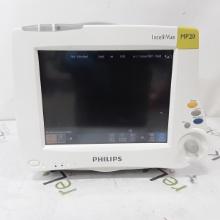 Philips IntelliVue MP20 Patient Monitor - 375245