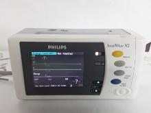 Philips IntelliVue X2 Module - OxiMax SpO2 - 372694