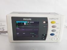 Philips IntelliVue X2 Module - Fast SpO2 - 372590