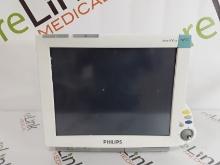 Philips IntelliVue MP70 Patient Monitor - 390630