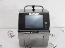 Climet CI-550 Particle Counter - 388001