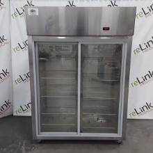 Gem Refrigerator Company GAR2-SLG Refrigerator - 360702
