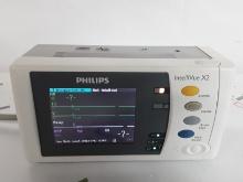 Philips IntelliVue X2 Module - OxiMax SpO2 - 372706