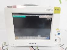 Philips IntelliVue MP30 Patient Monitor - 390139