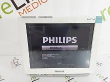 Philips IntelliVue MP70 Patient Monitor - 390576
