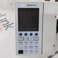 Baxter Sigma Spectrum w/Non Wireless or No Battery Infusion Pump - 305022